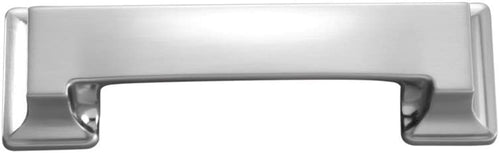 Hickory Hardware 3 In. and 96mm Studio Collection Cup Cabinet Pull