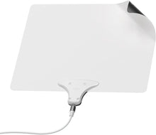 Load image into Gallery viewer, Mohu Leaf 50 TV Antenna Amplified 60 Mile Range MH-110584