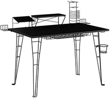 Load image into Gallery viewer, Atlantic Gaming Desk, Black