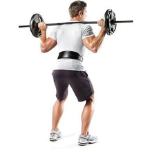 Load image into Gallery viewer, Gold&#39;s Gym Weight Lifting Belt Small/Medium 22&quot; - 33&quot; in Length