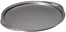 Load image into Gallery viewer, Wilton Nonstick Pizza Pan
