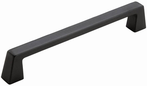 Amerock BP55278 BBR Pull 160mm Blackrock Black Bronze