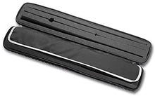 Load image into Gallery viewer, Flying Fisherman Passport Travel Rod Case