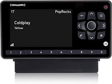 Load image into Gallery viewer, Siriusxm(r) Sxezr1v1 Onyx Ezr Radio With Vehicle Kit 9.20in. x 7.10in. x 3.20in.