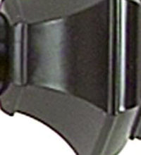 Load image into Gallery viewer, Achim Home Furnishings Buono II Jordan Curtain Rod with Finials, 48-Inch Extends to 86-Inch