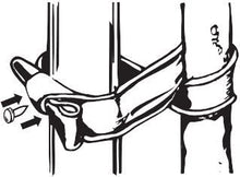 Load image into Gallery viewer, Century Universal Tree Ties-10 pk