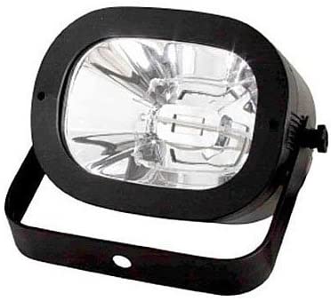 Home Accents LED Thunder Strobe Light