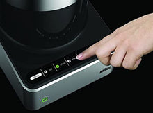 Load image into Gallery viewer, Braun JB7130BK PureMix Jug Blender, Black