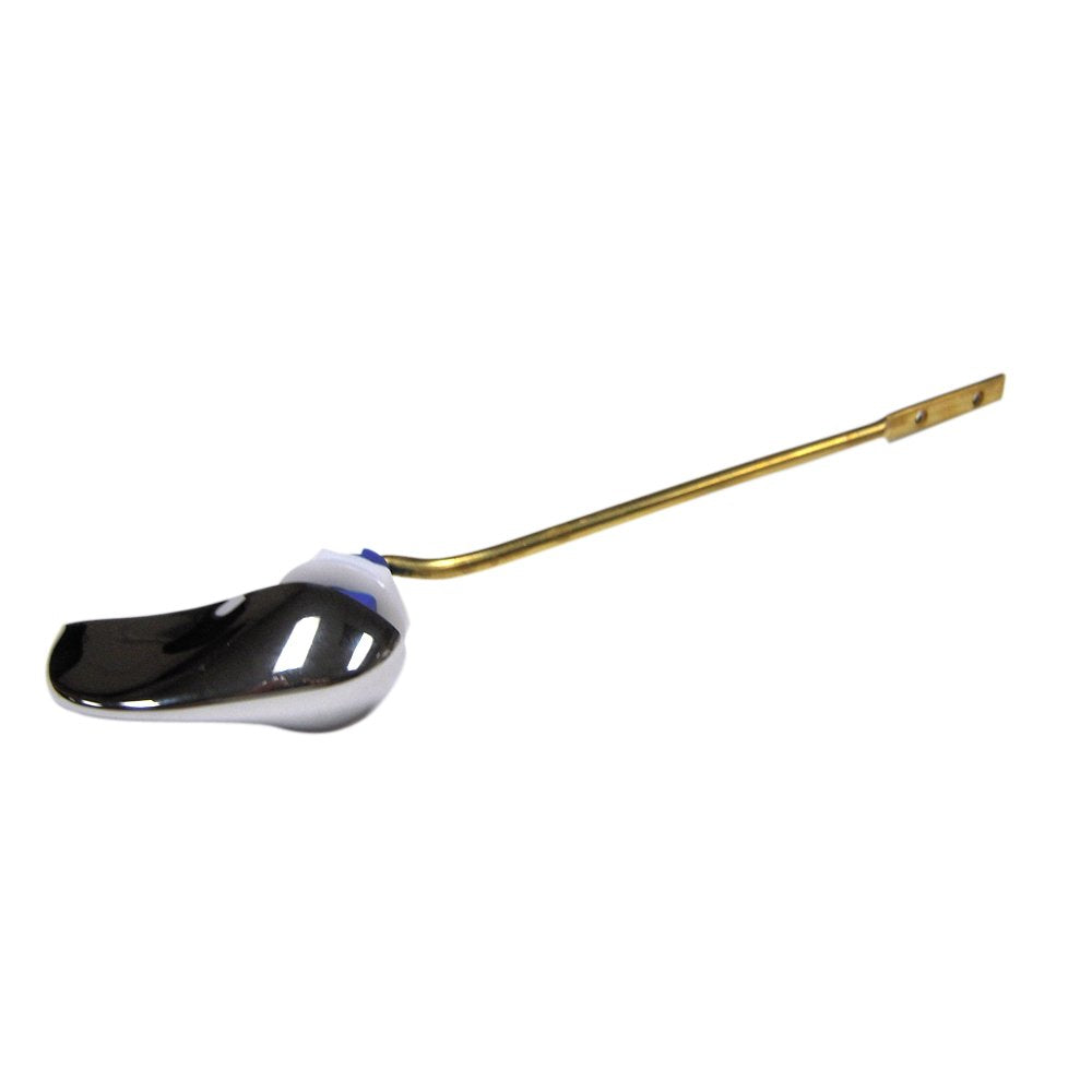 American Standard Left Hand Metal Trip Lever For Champion One Piece Toilets