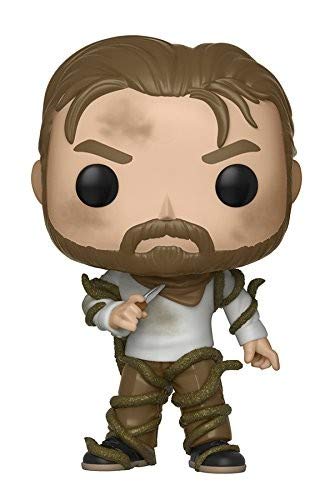 Funko POP! TV: Strangers Things - Hopper with Vines
