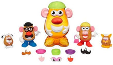 Load image into Gallery viewer, Playskool Mr. Potato Head Super Spud