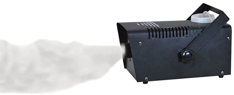 Fog Machine Wireless (400 Watts)