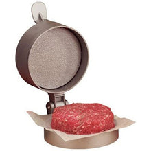 Load image into Gallery viewer, Weston Burger Hamburger Press (07-0301), Makes 4 1/2" Patties, 1/4lb to 3/4lb