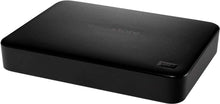 Load image into Gallery viewer, WD Easystore 4TB External USB 3.0 Portable Hard Drive WDBAJP0040BBK-WESN -Black