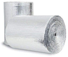 Load image into Gallery viewer, US Energy Products 24 in. x 100 ft. Double Reflective Insulation with Staple Tab