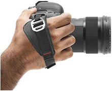 Load image into Gallery viewer, Peak Design Clutch CL-3 Quick-Attaching, Quick-Adjusting Black Hand