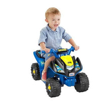 Load image into Gallery viewer, Power Wheels Power Wheels Batman Lil' Quad