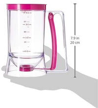 Load image into Gallery viewer, Pancake Batter Dispenser Steel Pourer