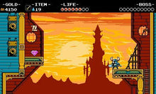 Load image into Gallery viewer, Shovel Knight: Treasure Trove