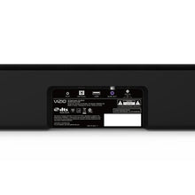 Load image into Gallery viewer, VIZIO SB2820n-E0 Sound bar Home Speaker, Black (2017 Model)