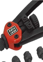 Load image into Gallery viewer, Astro Pneumatic Tool 13_ NUT/Thread Hand Riveter KIT W/NOSEPIECE Set
