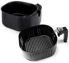 Load image into Gallery viewer, Emerald 5.8qt Manual Air Fryer with 1800 Watts Of Power