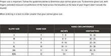 Load image into Gallery viewer, ST8610 Mesh Anti-Impact Glove