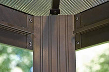 Load image into Gallery viewer, Gazebo Penguin 43204 All-Season Gazebo, 10-feet by 14-Feet