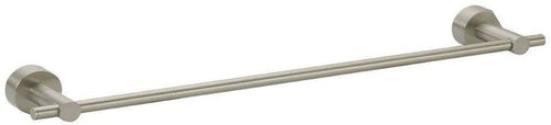 Glacier Bay Innburg 18 in. Towel Bar in Brushed Nickel