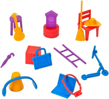 Load image into Gallery viewer, Mattel Games HACKIN' PACKIN' Alpaca