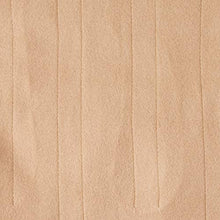 Load image into Gallery viewer, Biddeford 1000-903292-706 Comfort Knit Electric Heated Blanket, Twin,Fawn