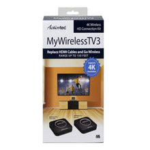 Load image into Gallery viewer, Actiontec MWTV3KIT Mywirelesstv3 4K Wireless HD Connection Kit