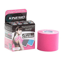 Load image into Gallery viewer, 2&quot; Kinesio® Tex Classic W/R Blue