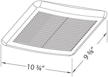 Load image into Gallery viewer, Delta BreezIntegrity Exhaust Bath Fan