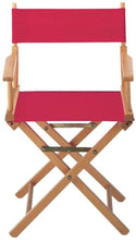 Load image into Gallery viewer, Home Decorators Collection Replacement Canvas Seat and Back for Directors Chair (Canvas Only)