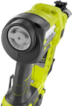 Load image into Gallery viewer, RYOBI P1854 18-Volt ONE+ Lithium-Ion Cordless AirStrike 18-Gauge Brad Nailer with (1) 1.5 Ah Battery and (1) 18-Volt Charger