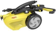 Load image into Gallery viewer, Realm 1500 PSI 1.50 GPM 11 Amp Electric Pressure Washer with Spray Gun,Wand,19ft Hose&amp;Detergent Bottle