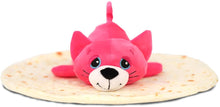 Load image into Gallery viewer, Basic Fun Cutetitos - Mystery Stuffed Animals