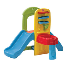 Load image into Gallery viewer, Step2 Play Ball Fun Climber With Slide For Toddlers