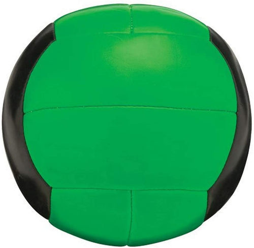 Champion Barbell Medicine Ball, 15-16 lb. - Green