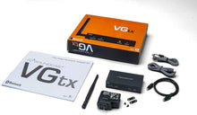 Load image into Gallery viewer, Soundcast (VGtx): Advanced Bluetooth Transmitter to Add Wireless Outdoor Audio or Headphones for Late Night TV