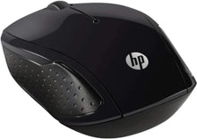 Load image into Gallery viewer, HP - 200 Wireless Optical Mouse