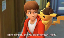 Load image into Gallery viewer, Detective Pikachu - Nintendo 3DS