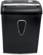 Load image into Gallery viewer, Aurora AU1230XA Anti-Jam 12-Sheet Crosscut Paper and Credit Card Shredder with 5.2-gallon Wastebasket