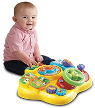 Load image into Gallery viewer, VTech Magic Star Learning Table