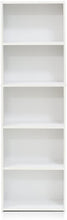 Load image into Gallery viewer, Furinno Open Shelf Bookcase
