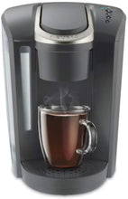 Load image into Gallery viewer, Keurig K-Select Single-Serve Compatible with K-Cup Pod Coffee Maker, Gray Graphite