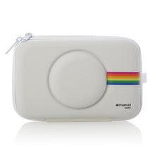 Load image into Gallery viewer, Polaroid Eva Case Snap &amp; Snap Touch Instant Print Digital Camera (White)