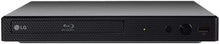 Load image into Gallery viewer, LG Electronics BPM35 Blu-ray Disc Player with Streaming Services and Built-in Wi-Fi