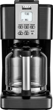 Load image into Gallery viewer, Bella Pro Series 14-Cup Coffee Maker (90061) Stainless Steel/Black - New